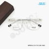 KÍNH NHỰA HIỆU SOLIS K9034_C4