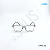 KÍNH NHỰA HIỆU SOLIS K9050_C2