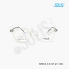 KÍNH NHỰA HIỆU SOLIS K9054_C4