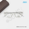 KÍNH NHỰA HIỆU SOLIS K9054_C4