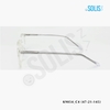 KÍNH NHỰA HIỆU SOLIS K9054_C4