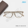 KÍNH NHỰA HIỆU SOLIS K9082_C55