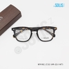 KÍNH NHỰA HIỆU SOLIS K9102_C32
