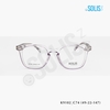 KÍNH NHỰA HIỆU SOLIS K9102_C74