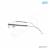 GỌNG KÍNH NHỰA HIỆU SOLIS K9212_C11