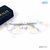 GỌNG KÍNH NHỰA HIỆU SOLIS K9212_C11