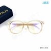 GỌNG KÍNH NHỰA HIỆU SOLIS K9212_C14