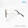 KÍNH KIM LOẠI HIỆU SOLIS M2077_C17