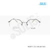 KÍNH KIM LOẠI HIỆU SOLIS M2077_C3