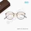 KÍNH KIM LOẠI HIỆU SOLIS M2077_C5