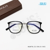 KÍNH KIM LOẠI HIỆU SOLIS M2078_C2