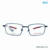 Gọng kính nhựa Hiệu New Balance NBS07068X_C01