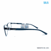 Gọng kính kim loại Hiệu New Balance NBS07072X_C03