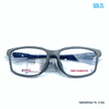 Gọng kính nhựa Hiệu New Balance NBS09467X_C04