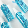 10 chai nước rửa kính chuyên dụng Solis
