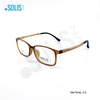 KÍNH NHỰA HIỆU SOLIS H67036_C5