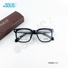 KÍNH NHỰA HIỆU SOLIS K9069_C1