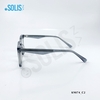 KÍNH NHỰA HIỆU SOLIS K9074_C2