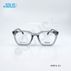 KÍNH NHỰA HIỆU SOLIS K9074_C2