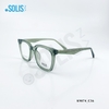 KÍNH NHỰA HIỆU SOLIS K9074_C56