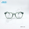 KÍNH NHỰA HIỆU SOLIS K9074_C56