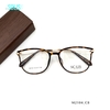 KÍNH NHỰA HIỆU SOLIS M2104_C8