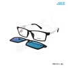 KÍNH NHỰA CLIP-ON HIỆU PARIM PR7911_B2