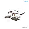 KÍNH NHỰA CLIP-ON HIỆU PARIM PR7911_T1