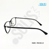 Gọng kính hiệu PARIM PR82408_B1