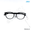 Gọng kính hiệu PR83404_B1 (53-17-142) SHINY BLACK
