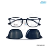 KÍNH NHỰA CLIP-ON HIỆU PARIM 83603_B1
