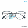 Gọng kính kim loại Hiệu Parim 85166_K3S