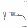 Gọng kính kim loại Hiệu Parim 85166_K3S