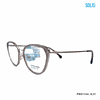 Gọng kính kim loại Hiệu Parim 85166_K3T