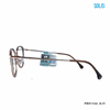 Gọng kính kim loại Hiệu Parim 85166_K3T