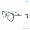 Gọng kính kim loại Hiệu Parim 85167_K3T
