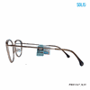 Gọng kính kim loại Hiệu Parim 85167_K3T