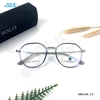 KÍNH KIM LOẠI HIỆU SAINT BROWN SB0340_C2