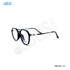 GỌNG KÍNH NHỰA SAINT BROWN SB0385_C1