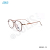 GỌNG KÍNH NHỰA SAINT BROWN SB0385_C3