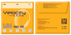 Tròng kính Velocity Hàn Quốc 1.56 - Chống trầy, chói và tia UV