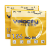 Tròng kính Velocity Hàn Quốc 1.56 - Chống trầy, chói và tia UV