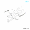 GỌNG KÍNH KIM LOẠI HIỆU VELOCITY VL23347_C02