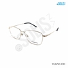 GỌNG KÍNH KIM LOẠI HIỆU VELOCITY VL26765_C03