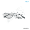 Gọng kính KL Velocity VL26882_C01 (Gọng kính kim loại hiệu Velocity VL26882)