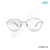 Gọng kính KL Velocity VL26882_C04 (Gọng kính kim loại hiệu Velocity VL26882)