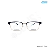 GỌNG KÍNH KIM LOẠI VELOCITY VL27057_C13
