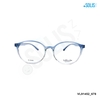 Gọng kính nhựa hiệu Velocity VL91452_678