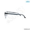 Gọng kính nhựa hiệu Velocity VL92430_361