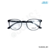 Gọng kính nhựa hiệu Velocity VL92430_361